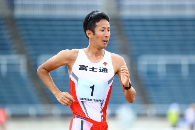 写真：©Fujitsu