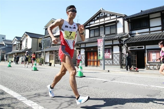 写真：©Fujitsu