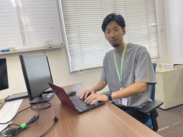 写真：本人提供