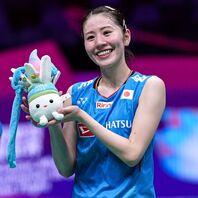 ファン必見のプライベートショットを公開した志田。現地25日に開幕する世界選手権では盟友・松田との“ラストステージ”に臨む。
