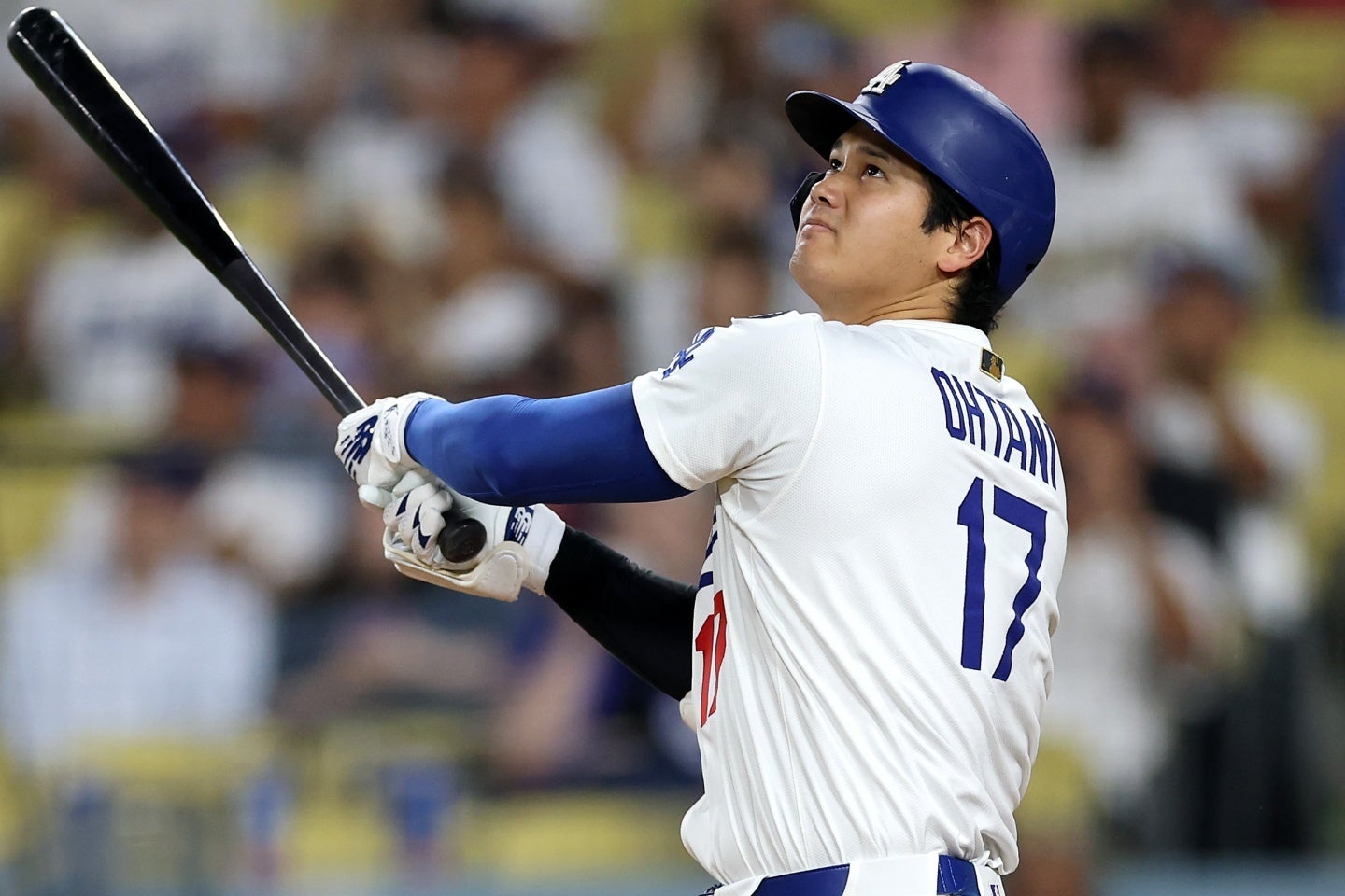 大谷の４度目となるリーグMVPに米殿堂入り投手が確信のコメントを発表した。(C)Getty Images