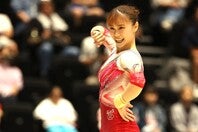 杉原愛子がユーチューバーとコラボした動画内で驚きの告白をした。写真：滝川敏之