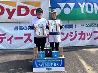 写真提供：ヨネックス株式会社