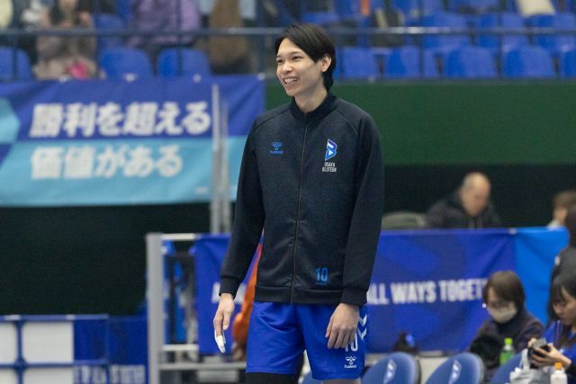 ⓒOSAKA BLUTEON