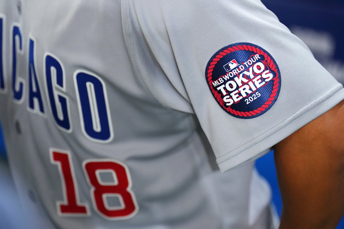 “平成のラブソング女王”がMLBユニホーム姿を披露し、ファンの間で話題になっている。（写真はイメージ）。(C)Getty Images