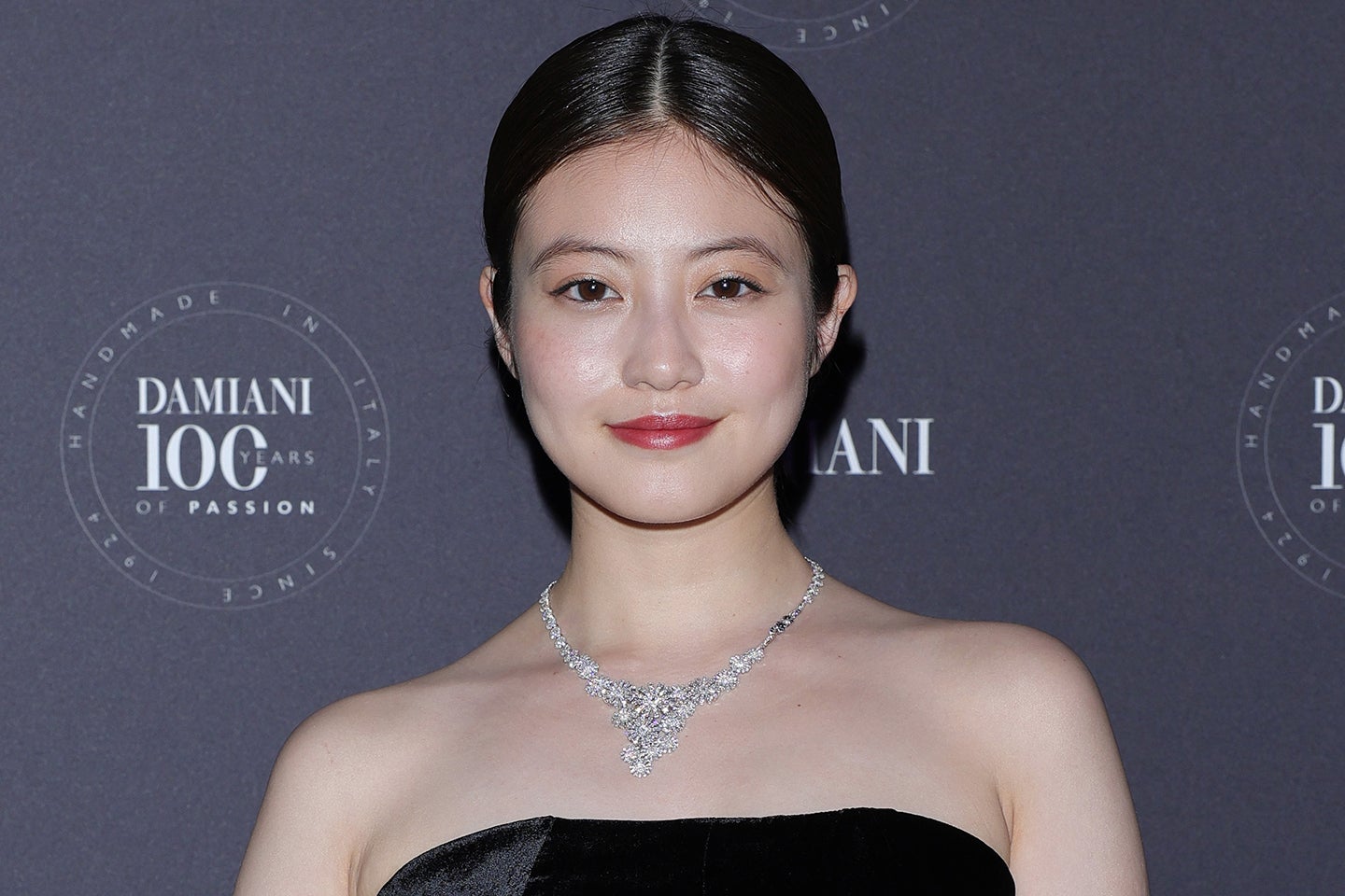 TBS世界陸上アンバサダーの今田美桜さん。(C)Getty Images