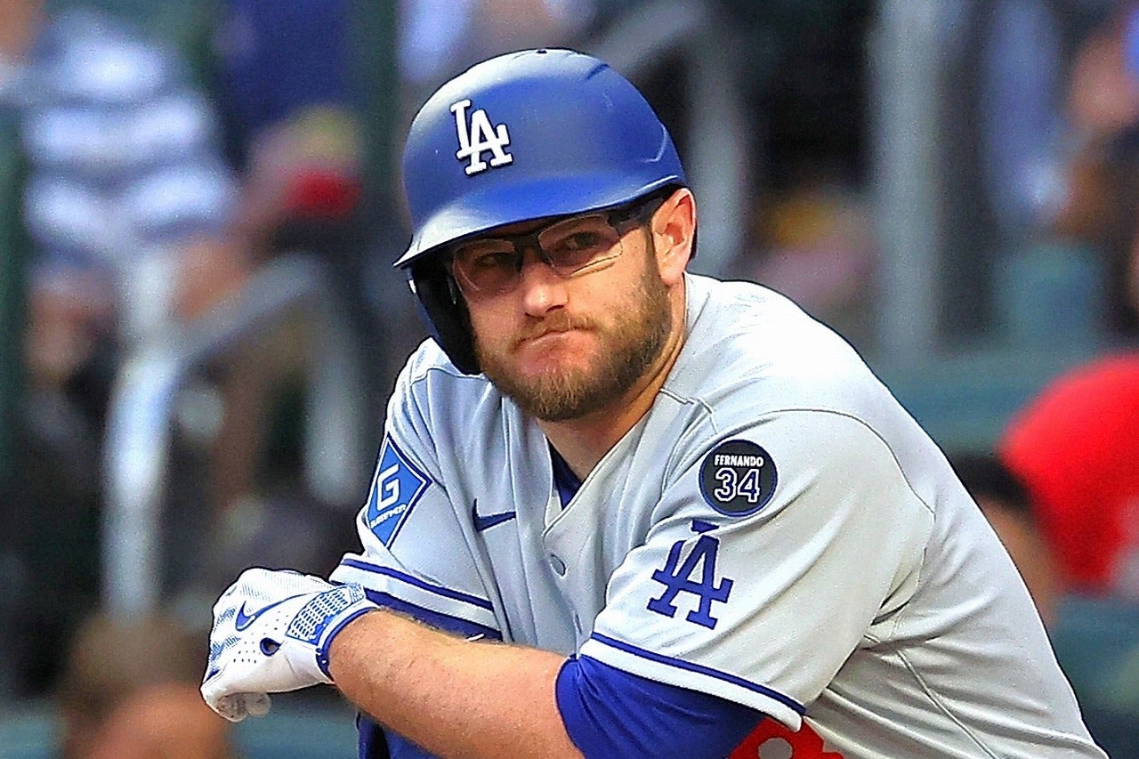 チームファーストの姿勢の必要性を強調したマンシー。(C)Getty Images