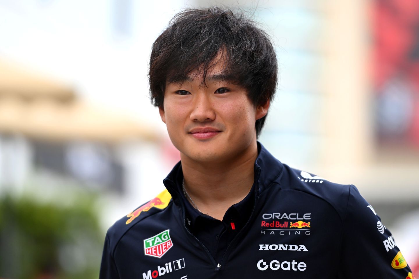 来季の去就が注目される角田。今季の残りのレースの行方は…。(C) Getty Images