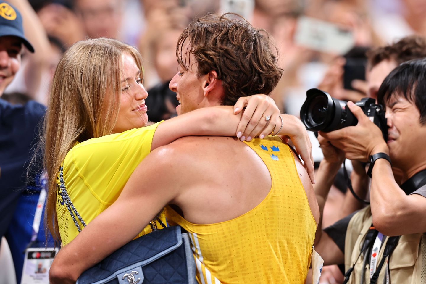 男子マラソンの大迫傑が直接名指しこそしなかったが、今大会を独特の表現で振り返った。写真：梅月智史（THE DIGEST写真部）