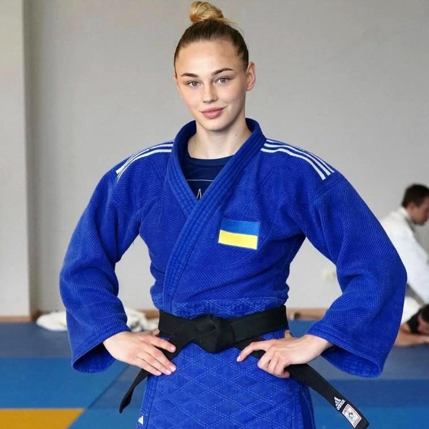 可憐なイメージを覆す“妖艶ムービー”を公開したビロディド（画像は公式インスタグラムより）。