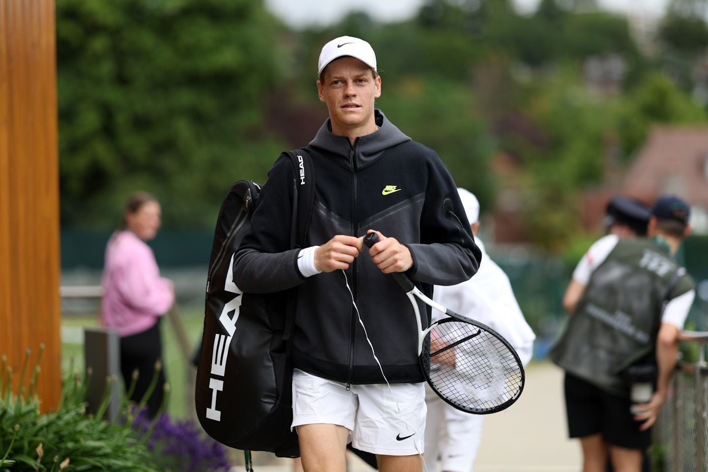 ブレークスルーにつながる「質の高い練習」には、共通する原則がある。(C)Getty Images