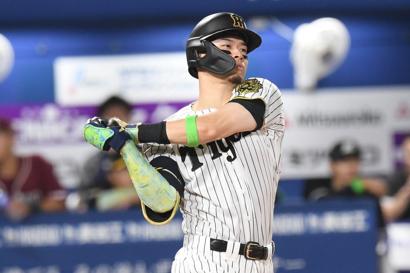 11月の韓国戦メンバーからは外れた佐藤。写真：鈴木颯太朗