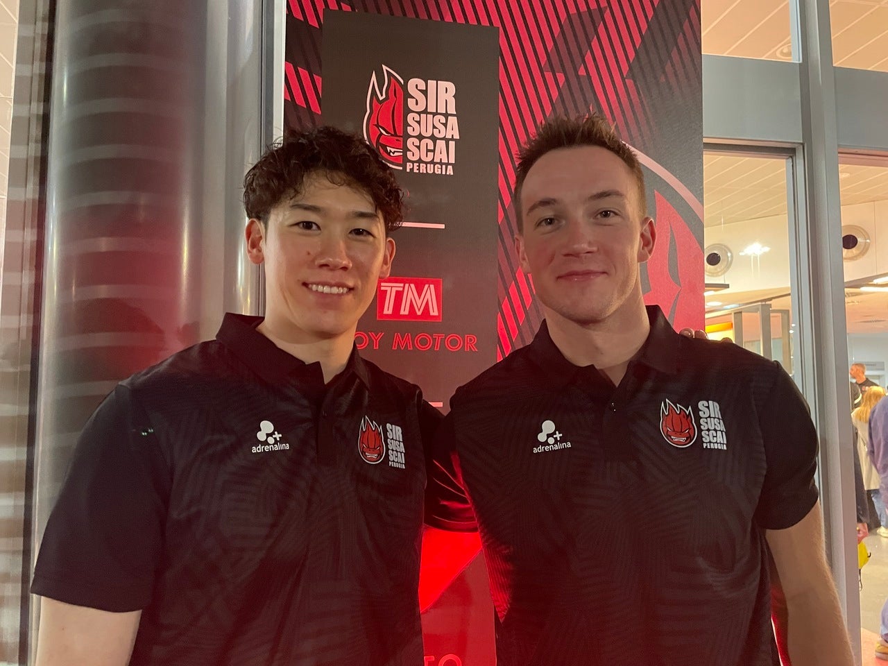 石川　祐希　雑誌　写真集　マガジン　ペルージャ　インタビュー　休日　イタリア 石川 祐希 雑誌 写真集 マガジン ペルージャ インタビュー 休日