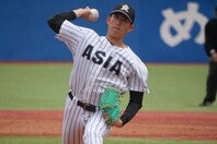 立石を逃した場合は、右の本格派としてチームのニーズにもフィットする斉藤の指名に回っても面白い。