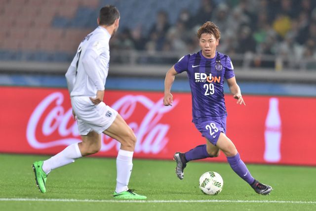 写真：GettyImages