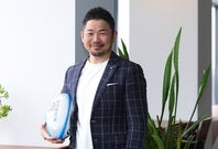 現役を退いた今も日本代表への思いが人一倍強い田中史朗さん。11/2の南アフリカ戦ではゲスト解説を務める。