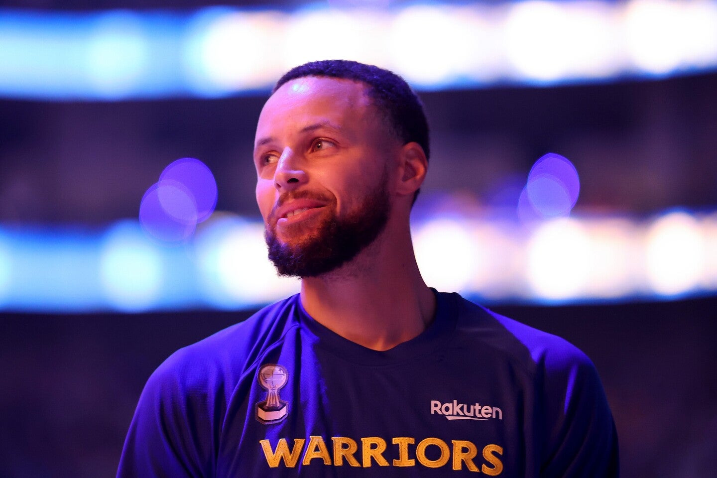 大ベテランのカリーがウォリアーズの若手に求める姿勢とは?(C)Getty Images