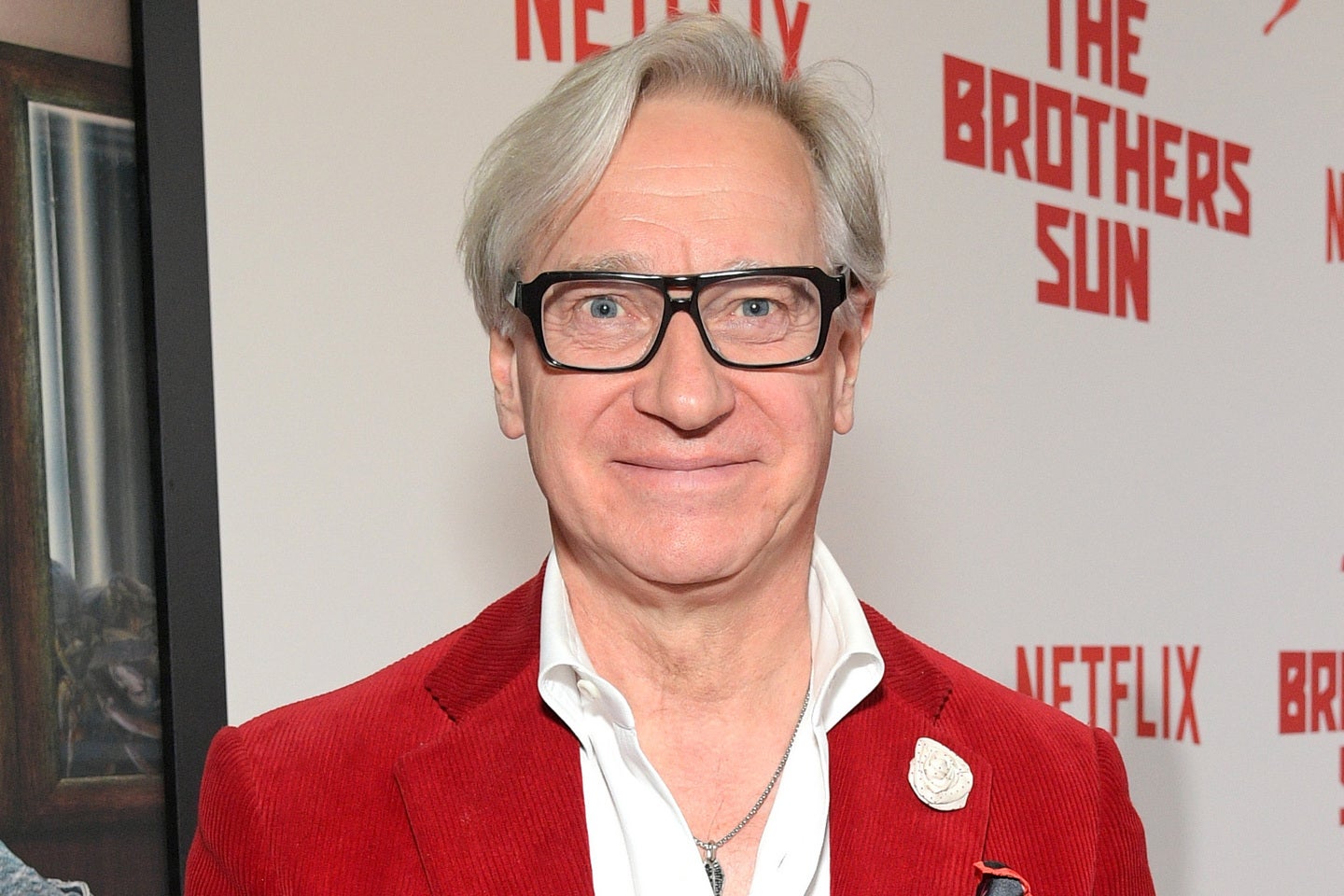 ドジャース愛溢れるメッセージを投稿した映画監督のフェイグ氏。（C）Getty Images