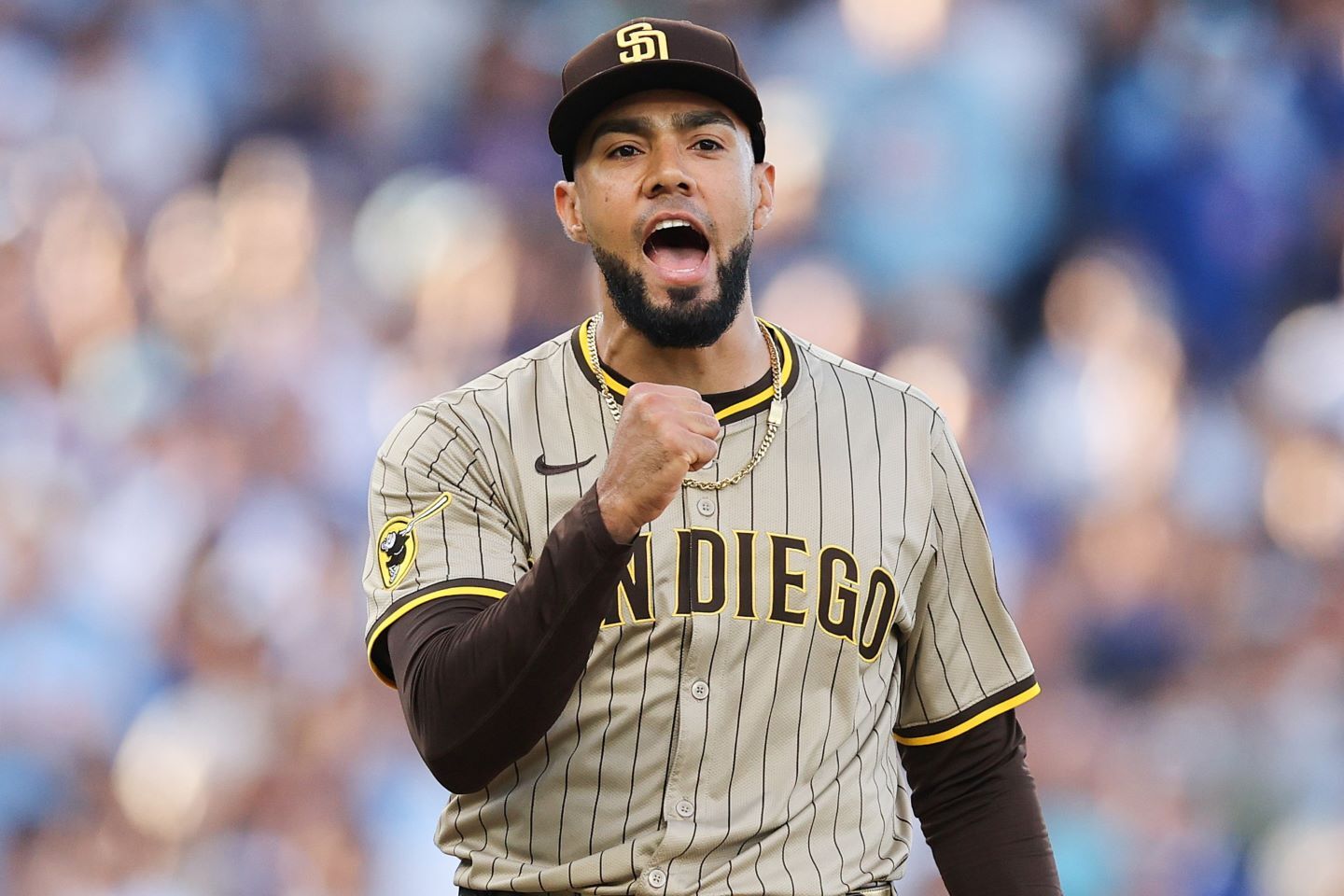 FA市場に参戦するスアレス。(C)Getty Images