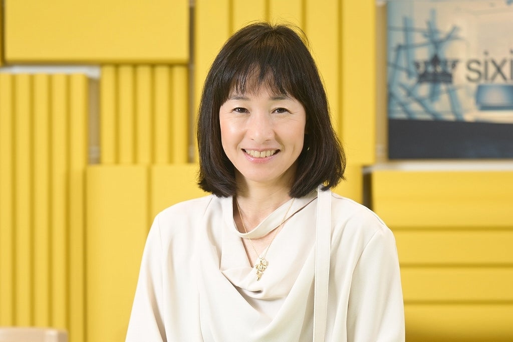 「アジアシリーズは真っ先にスキップされそう」と言う伊達公子さん。写真：金子拓弥（THE DIGEST写真部）