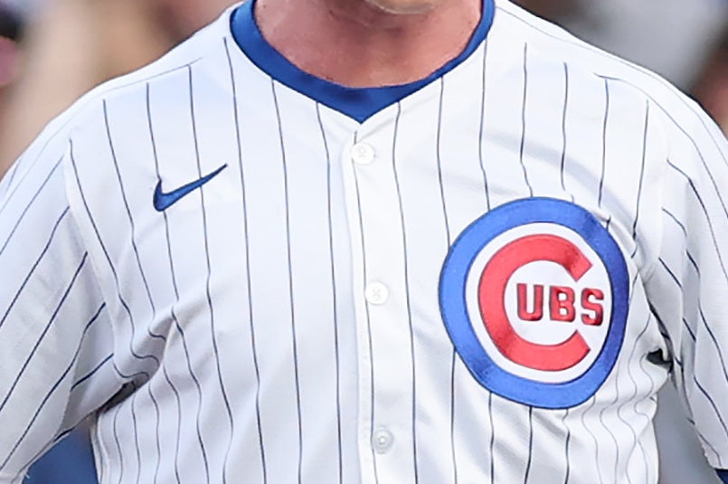 MLBカブスからオファーを受けた慶応義塾大学の常松広太郎外野手に注目が集まっている。（C）Getty Images