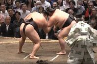 大相撲九州場所で初日から大物芸能人の姿が見られた（写真はイメージ）。(C) Getty Images