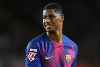 ラッシュフォードはバルサの真の救世主となれるのか。(C)Getty Images