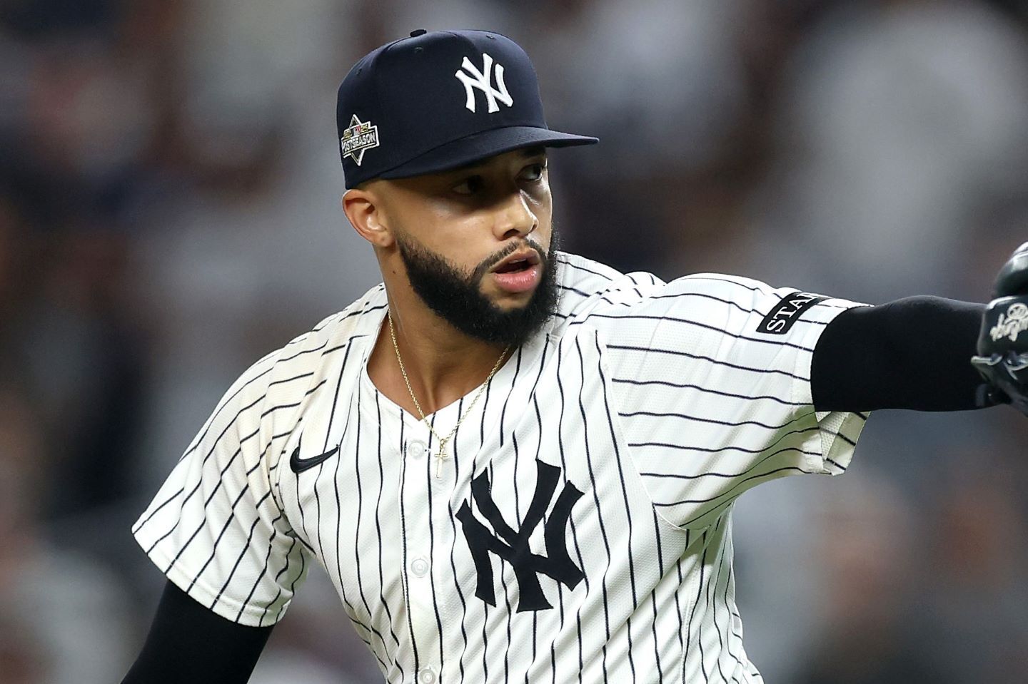 FA市場で注目のウィリアムズ。(C)Getty Images