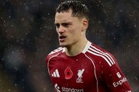 マンCにも敗れたリバプールは直近６試合で５敗目。メディアによる新加入ヴィルツへの風当たりも強くなってきた。(C)Getty Images