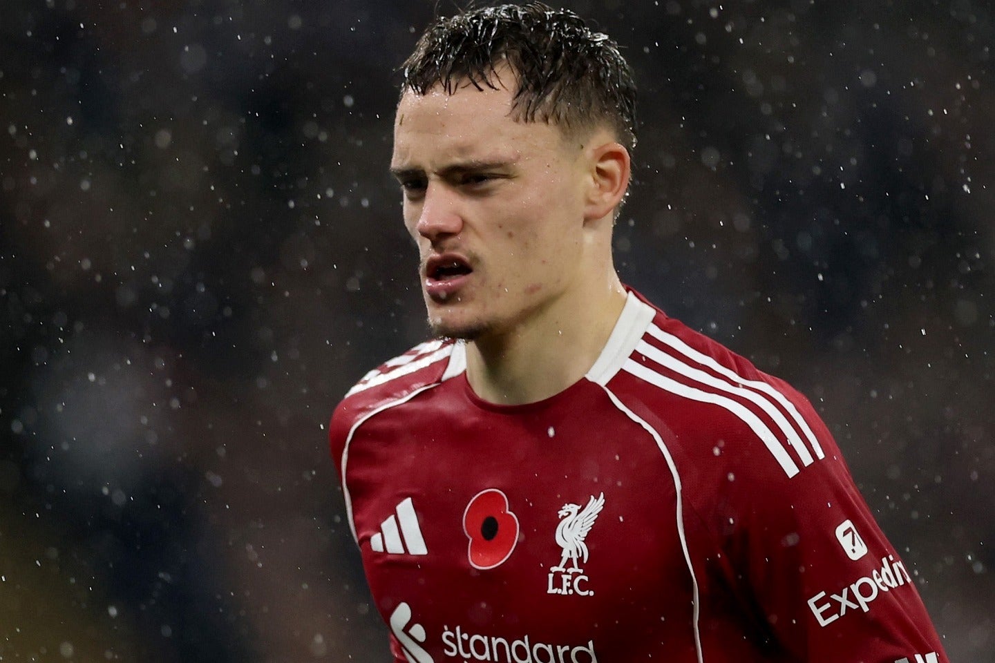 マンCにも敗れたリバプールは直近６試合で５敗目。メディアによる新加入ヴィルツへの風当たりも強くなってきた。(C)Getty Images