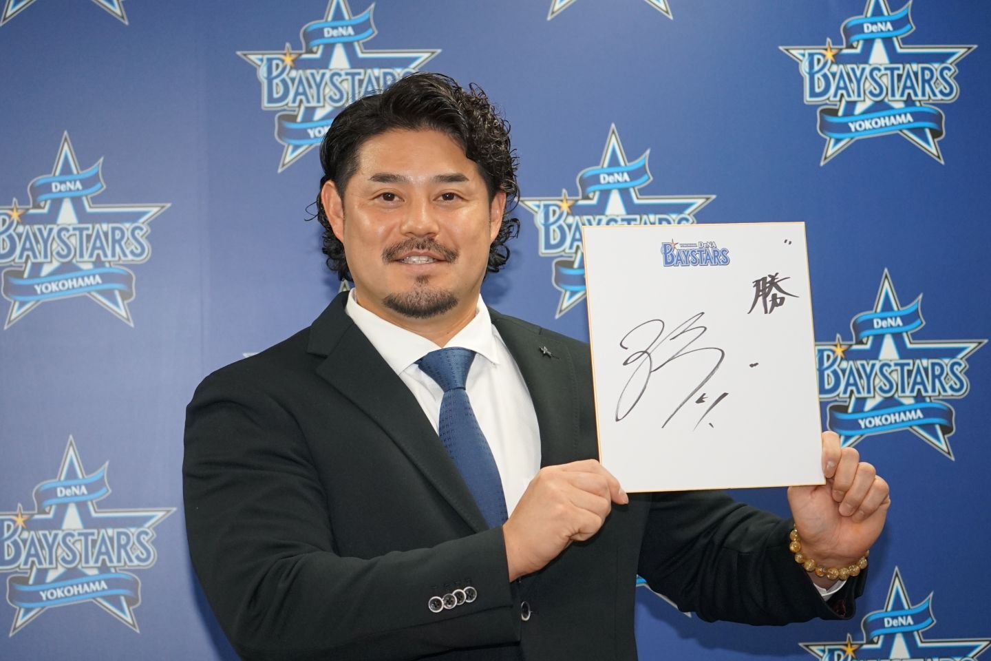 来季への巻き返しを誓った宮﨑。写真：萩原孝弘