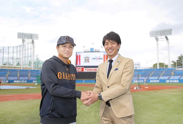 写真：アスリート・マーケティング株式会社