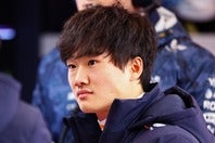 メキース代表から謝罪の言葉があった角田。(C)Getty Images