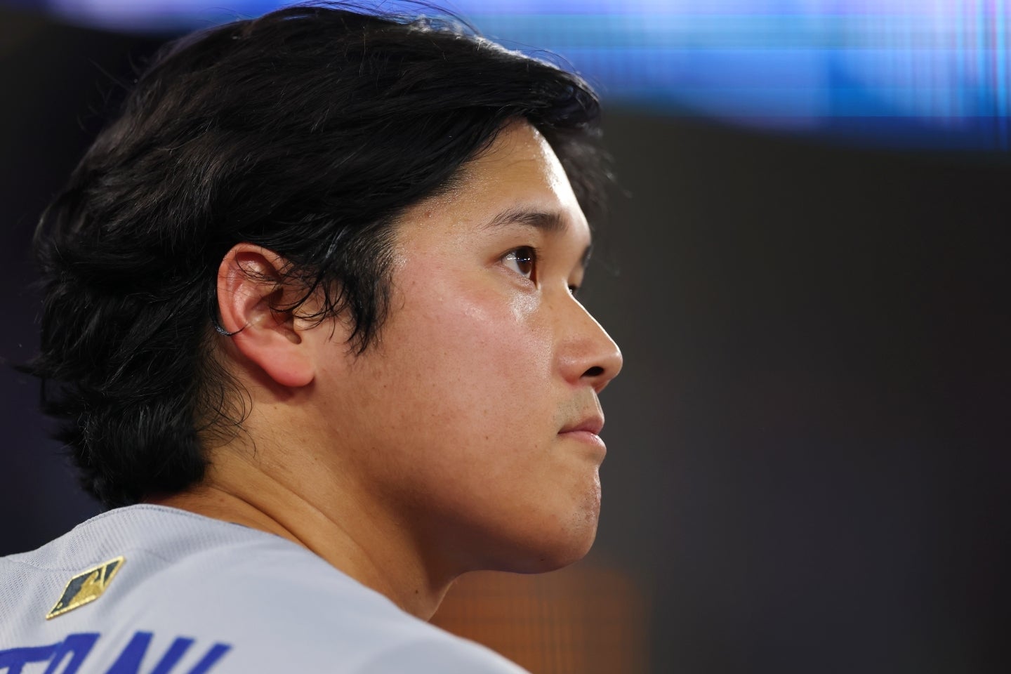 投打両面で歴代のスター選手を凌駕している大谷。(C)Getty Images