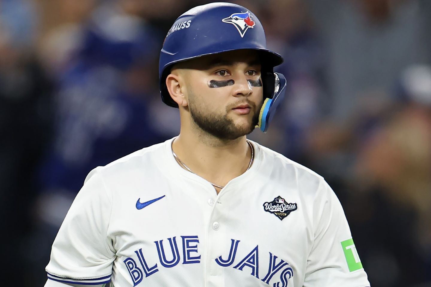 フリーエージェントのビシェット。(C)Getty Images