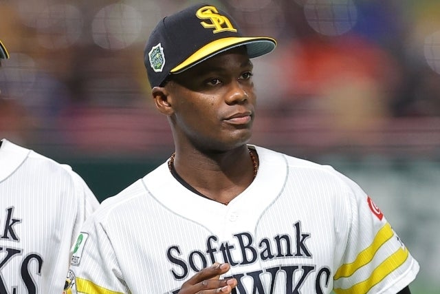 ９年目で初めてMVPに輝いたモイネロ。写真：梅月智史（THE DIGEST写真部）