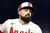 米記者がバイアウトと引退の可能性を報じたレンドーン。(C)Getty Images