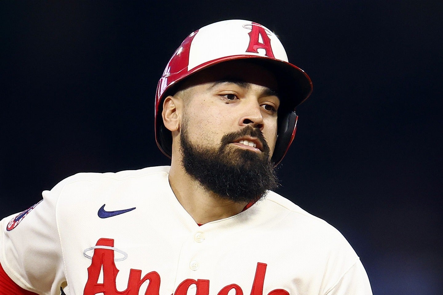 米記者がバイアウトと引退の可能性を報じたレンドーン。(C)Getty Images