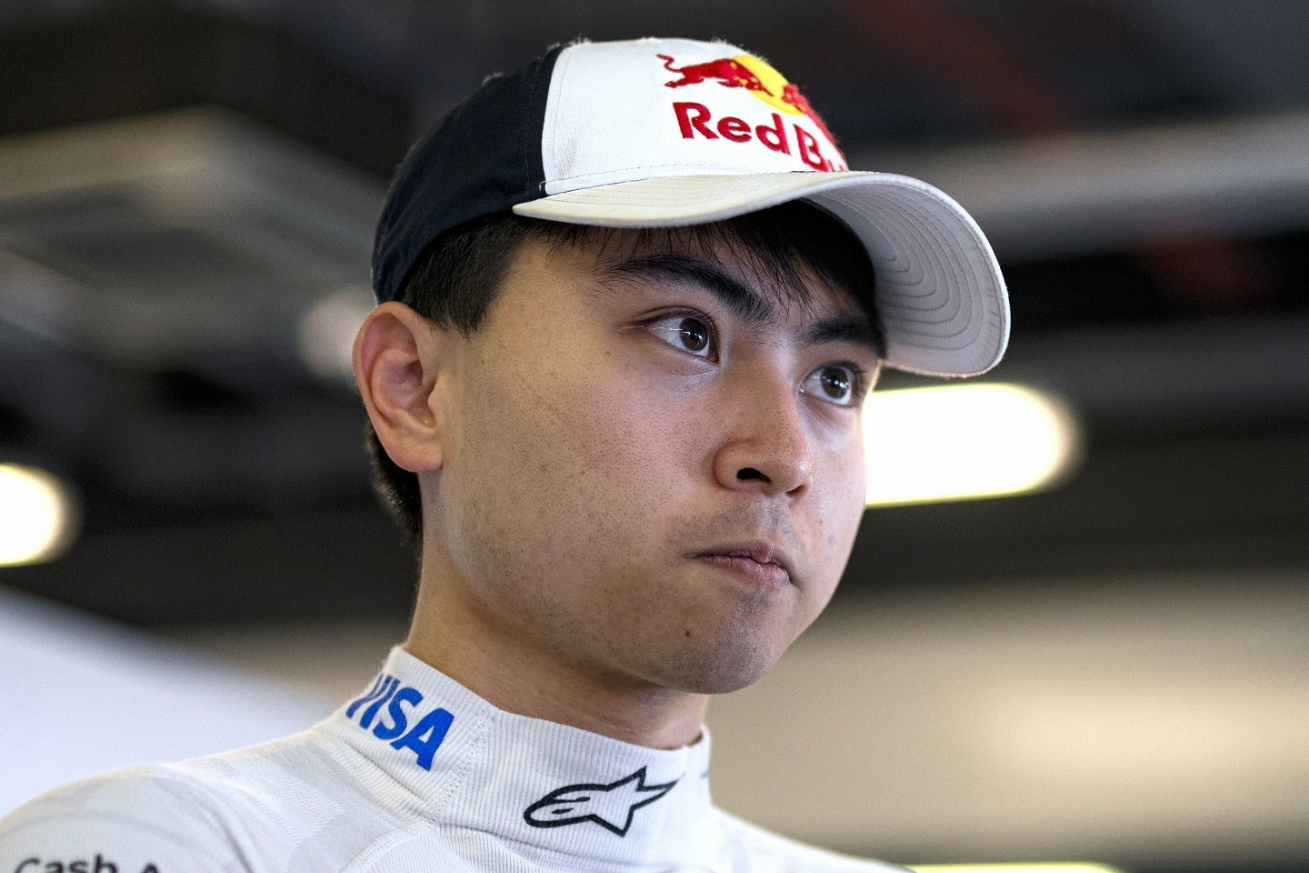 モントーヤ氏がF1昇格を推した岩佐。(C)Getty Images