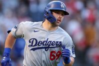 トレード候補となり得る可能性があると報じられたラッシング。(C)Getty Images