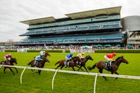 京都競馬場に降り立った人気女性アナウンサーの姿が話題となっている。※写真はイメージ(C) Getty Images