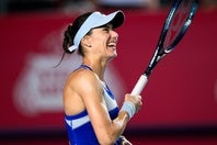 来年でプロ20年を迎えるシルステアが、自身のSNSで引退を表明。長いキャリアへの感謝と、最後の１年を“理想の形”で終えたいという強い思いを綴った。（C）Getty Images