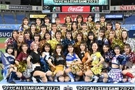 NPBの全12球団が参加する現役ドラフトが行なわれている。写真：鈴木颯太朗