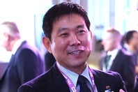 北中米W杯でオランダなどと同組に入った日本代表の森保監督。(C)Getty Images