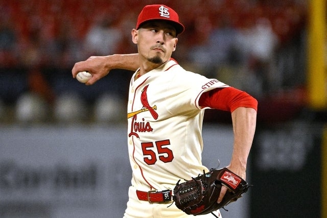 韓国人の母と米国人の父の間に生まれたオブライエン。(C)Getty Images