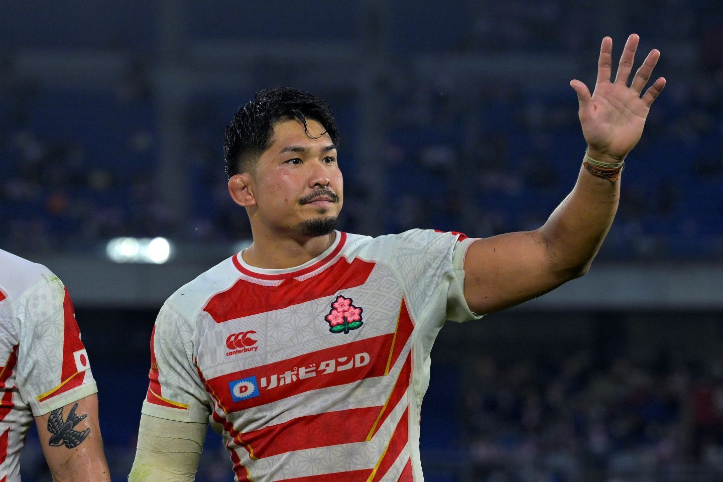 今年の夏から秋にかけての代表シーズンはスカッドから外れた姫野だが、３度目のW杯へ意欲は高まっている。(C) Getty Images