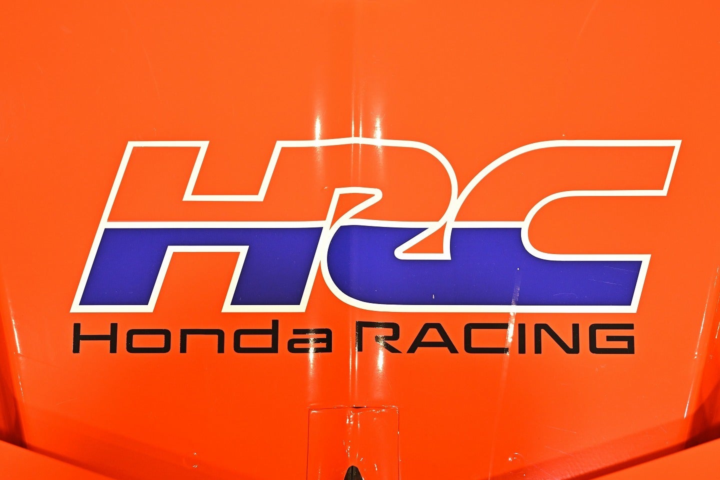 2026年製PUのサウンドを初公開したHRC。写真：金子拓弥（THE DIGEST写真部）