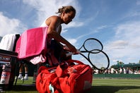 プロが使う競技モデルは、彼らにはベストマッチであっても、入門者にとってそうだとは限らない。自分に何が必要かを考えることが大切だ。(C)Getty Images