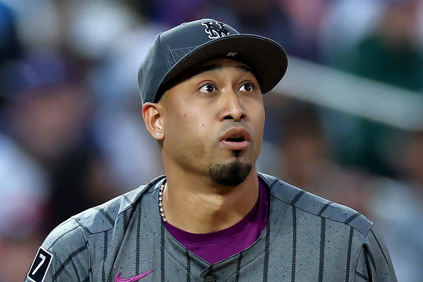 ドジャース入団が決まったディアズ。(C)Getty Images