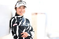 初の年間女王に輝いた佐久間朱莉。(C)Getty Images